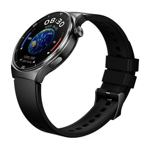 Εικόνα της Smartwatch QCY Watch GT2 S3 Black