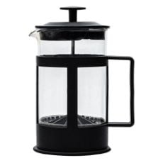 Εικόνα της Καφετιέρα Γυάλινη με Εμβολο Estia 600ml 01-8659