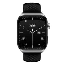 Εικόνα της Smartwatch QCY Watch GS2 S5 Black