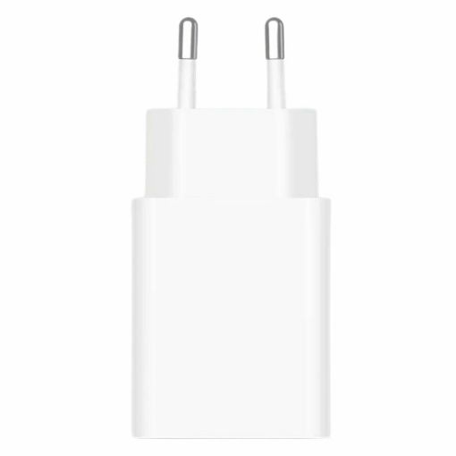 Εικόνα της Φορτιστής Xiaomi 22.5W (Type-A) EU White BHR7757EU
