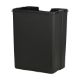 Εικόνα της Καλαθάκι Μπάνιου Estia Cubic Soft Close 6lt Λευκό 02-20958