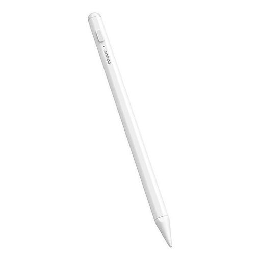 Εικόνα της Baseus Smooth Writing 2 Stylus Lite with LED Indicator Λευκό P80015802213-02