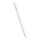Εικόνα της Baseus Smooth Writing 2 Stylus Lite with LED Indicator Λευκό P80015802213-02