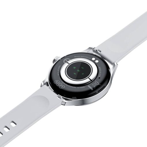 Εικόνα της Smartwatch QCY Watch Elite S11 Grey