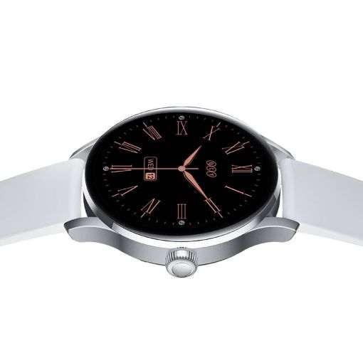 Εικόνα της Smartwatch QCY Watch Elite S11 Grey