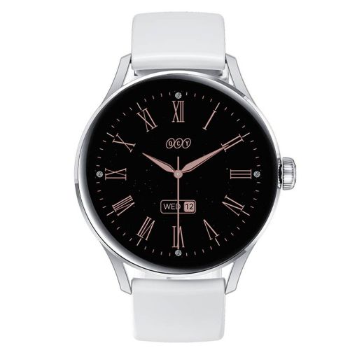 Εικόνα της Smartwatch QCY Watch Elite S11 Grey