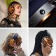 Εικόνα της Headphones Dyson HeadDyson OnTrac CNC Copper 759558-01