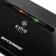 Εικόνα της Τοστιέρα Estia Intense Dark 2 Θέσεων1300w με Αντικολλητικές Πλάκες Μat 06-23645