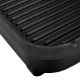 Εικόνα της Τοστιέρα Estia Intense Dark 2 Θέσεων1300w με Αντικολλητικές Πλάκες Μat 06-23645