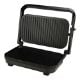 Εικόνα της Τοστιέρα Estia Intense Dark 2 Θέσεων1300w με Αντικολλητικές Πλάκες Μat 06-23645