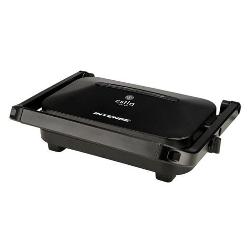 Εικόνα της Τοστιέρα Estia Intense Dark 2 Θέσεων1300w με Αντικολλητικές Πλάκες Μat 06-23645