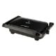 Εικόνα της Τοστιέρα Estia Intense Dark 2 Θέσεων1300w με Αντικολλητικές Πλάκες Μat 06-23645