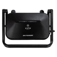 Εικόνα της Τοστιέρα Estia Intense Dark 2 Θέσεων1300w με Αντικολλητικές Πλάκες Μat 06-23645