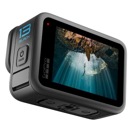 Εικόνα της Action Camera GoPro Hero 13 Black CHDHX-131-RW