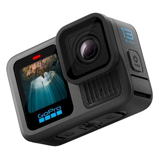 Εικόνα της Action Camera GoPro Hero 13 Black CHDHX-131-RW