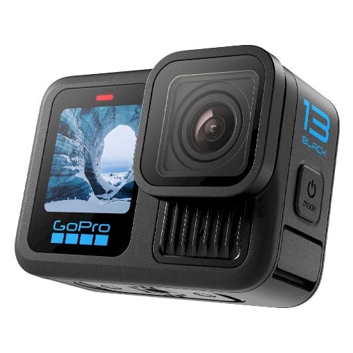 Εικόνα της Action Camera GoPro Hero 13 Black CHDHX-131-RW
