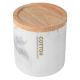 Εικόνα της Δοχείο για Βαμβάκι Estia Marble 02-21818