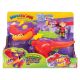 Εικόνα της Magic Box - Superthings Δεινόσαυρος με Φιγούρα SuperDino V-Rex 1013-62117
