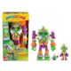 Εικόνα της Magic Box - Superthings Superbot με Φιγούρες Mega-K 1013-62119