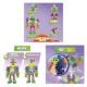 Εικόνα της Magic Box - Superthings Superbot με Φιγούρες Mega-K 1013-62119