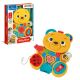Εικόνα της Clementoni Baby - Βρεφικό Παιχνίδι Baby Bear 1000-17856