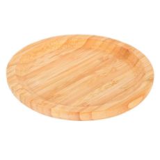 Εικόνα της Βάση για Μαντεμένιο Τηγάνι Bamboo Estia 15x1.5cm 01-8383