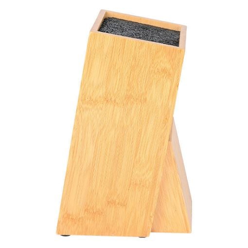 Εικόνα της Βάση Μαχαιριών Bamboo Essentials Estia 01-23614