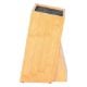 Εικόνα της Βάση Μαχαιριών Bamboo Essentials Estia 01-23614