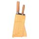 Εικόνα της Βάση Μαχαιριών Bamboo Essentials Estia 01-23614