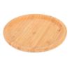 Εικόνα της Βάση για Μαντεμένιο Τηγάνι Bamboo Estia 18.6x1.5cm 01-8390
