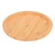 Εικόνα της Βάση για Μαντεμένιο Τηγάνι Bamboo Estia 18.6x1.5cm 01-8390