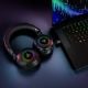 Εικόνα της Headset Razer Kraken v4 Haptic Wireless Black RZ04-05170100-R3M1