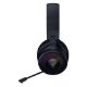 Εικόνα της Headset Razer Kraken v4 Haptic Wireless Black RZ04-05170100-R3M1