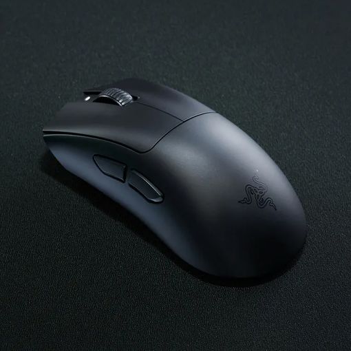 Εικόνα της Ποντίκι Razer DeathAdder v3 HyperSpeed Black RZ01-05140100-R3G1