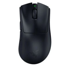 Εικόνα της Ποντίκι Razer DeathAdder v3 HyperSpeed Black RZ01-05140100-R3G1