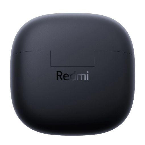 Εικόνα της Xiaomi Redmi Buds 6 Lite Black BHR8653GL