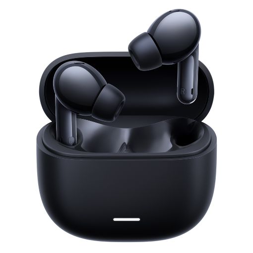 Εικόνα της Xiaomi Redmi Buds 6 Lite Black BHR8653GL