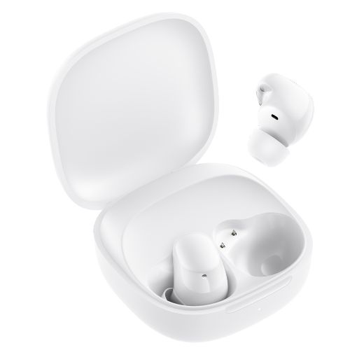 Εικόνα της Xiaomi Redmi Buds 6 Play White BHR8773GL