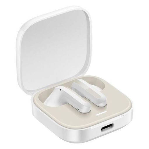 Εικόνα της Xiaomi Redmi Buds 6 Active White BHR8391GL