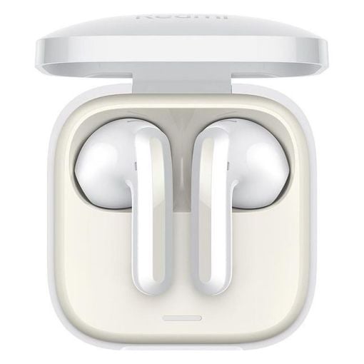 Εικόνα της Xiaomi Redmi Buds 6 Active White BHR8391GL