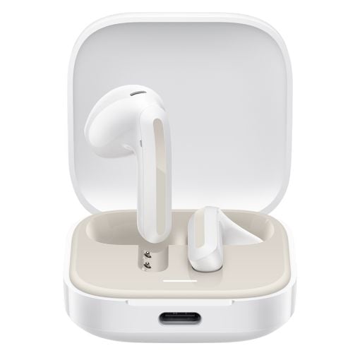 Εικόνα της Xiaomi Redmi Buds 6 Active White BHR8391GL