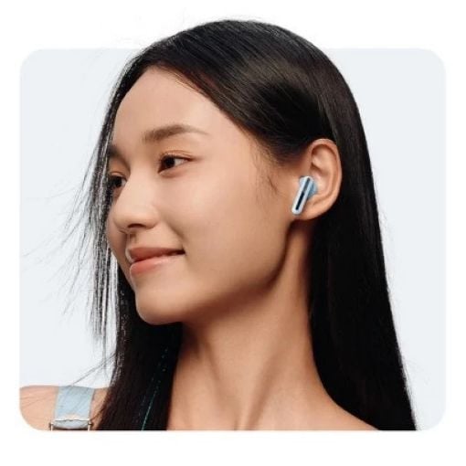 Εικόνα της Xiaomi Redmi Buds 6 Active Transparent Blue BHR8394GL