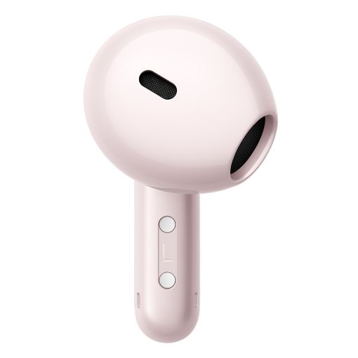 Εικόνα της Xiaomi Redmi Buds 6 Active Transparent Powder BHR8395GL