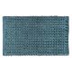 Εικόνα της Πατάκι Μπάνιου Colorama 5five 75x50cm Petrol blue 174729P