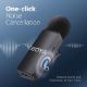 Εικόνα της Boya BY-V4U 4 Wireless Lavalier Microphones USB-C Black