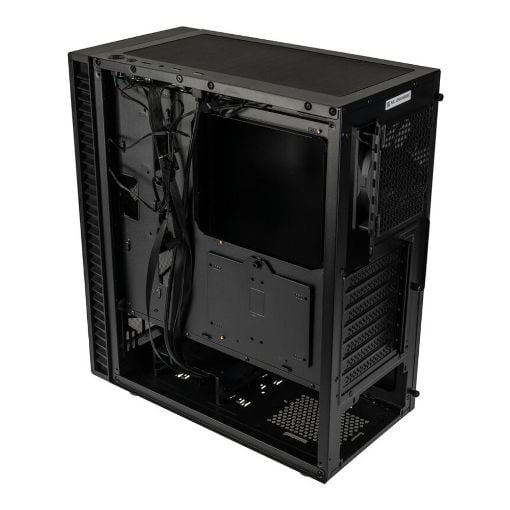 Εικόνα της Kolink Observatory HF Mesh PWM Black PGW-CH-KOL-128