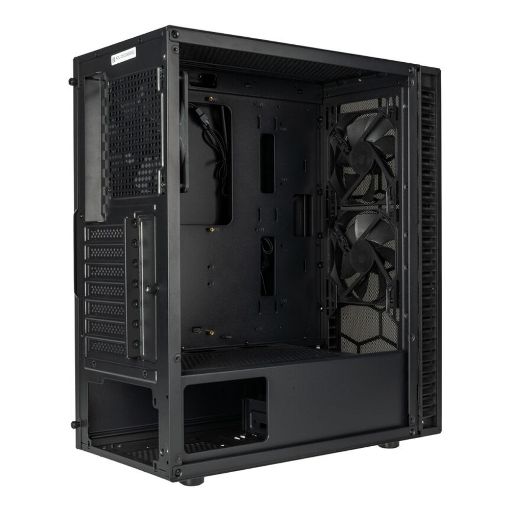 Εικόνα της Kolink Observatory HF Mesh PWM Black PGW-CH-KOL-128