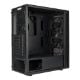 Εικόνα της Kolink Observatory HF Mesh PWM Black PGW-CH-KOL-128