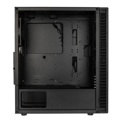 Εικόνα της Kolink Observatory HF Mesh PWM Black PGW-CH-KOL-128