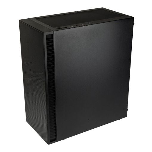 Εικόνα της Kolink Observatory HF Mesh PWM Black PGW-CH-KOL-128